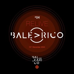 Balearico XMas [13.12.2024]