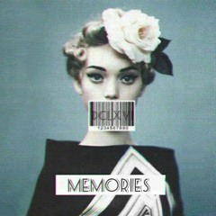 MEMORIES [Now on Spotify & Apple Music]