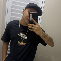 'DE SURF NO SÉRIE GOLD RELÍQUIA [ DJ ALEXANDRE ] 👻