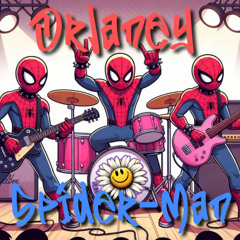 Spider-Man (The Ramones Cover) - Orlaney