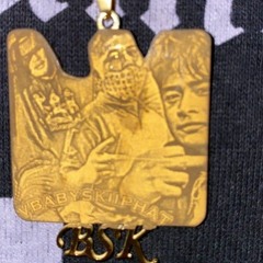 UNKOFRESH-STORY OF TEARS FT BAM