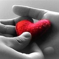 sharing the love
