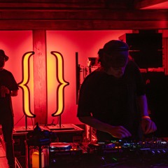 INTO THE SYSTEM | Yert live at Murkwood 2025.08.23