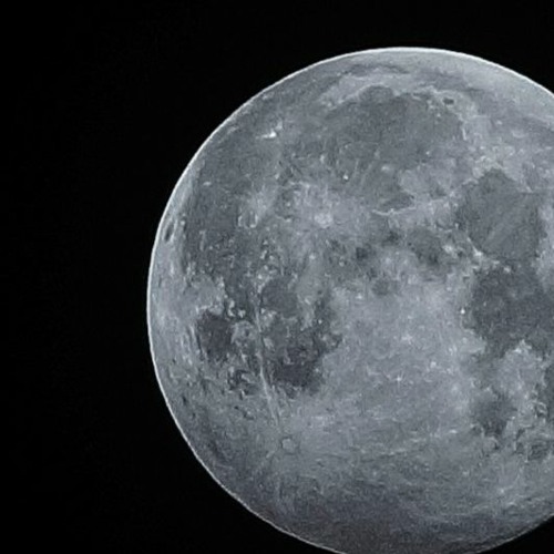 Full Moon