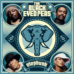 [Piano Cover] The Black Eyed Peas "Elephunk" (2003)