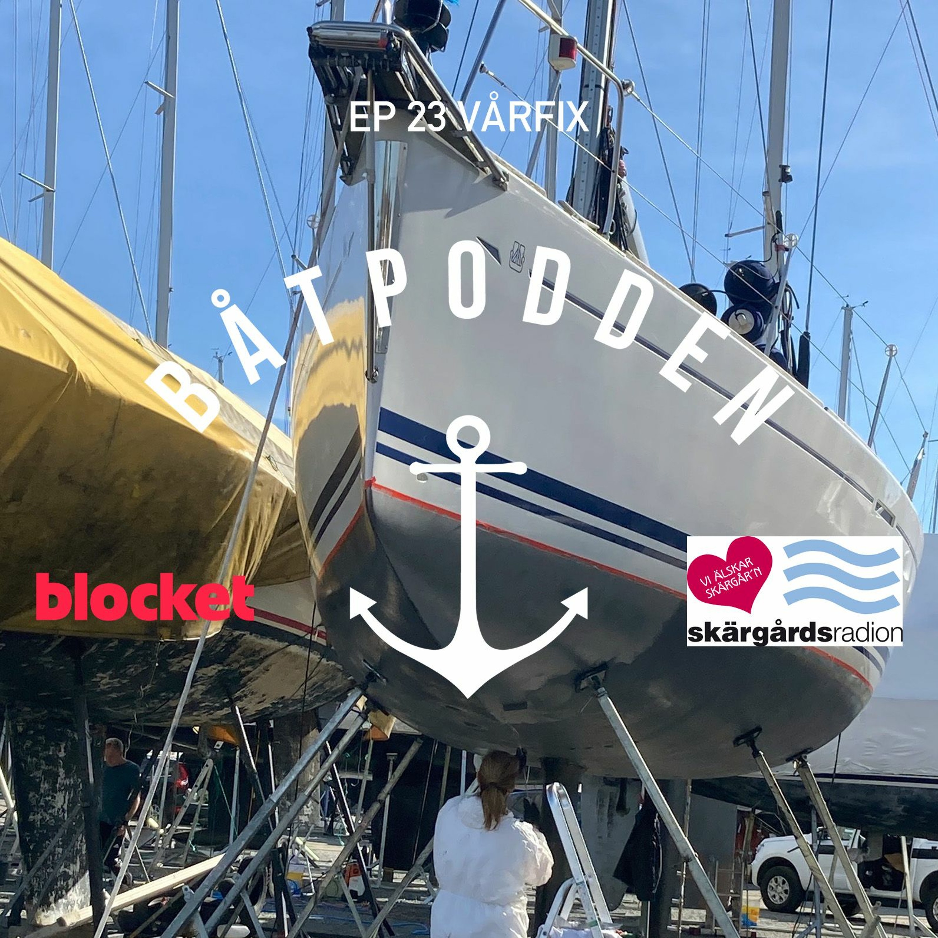 Båtpodden