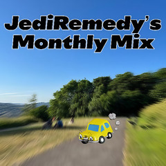 JediRemedy's Monthly | February 2025