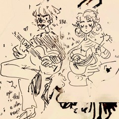 I'll let you do the honors (Tribian & Duck Song)