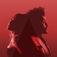 Ariana Grande, The Weeknd - Love Me Harder (Ahmed Abdurahimli Remix)