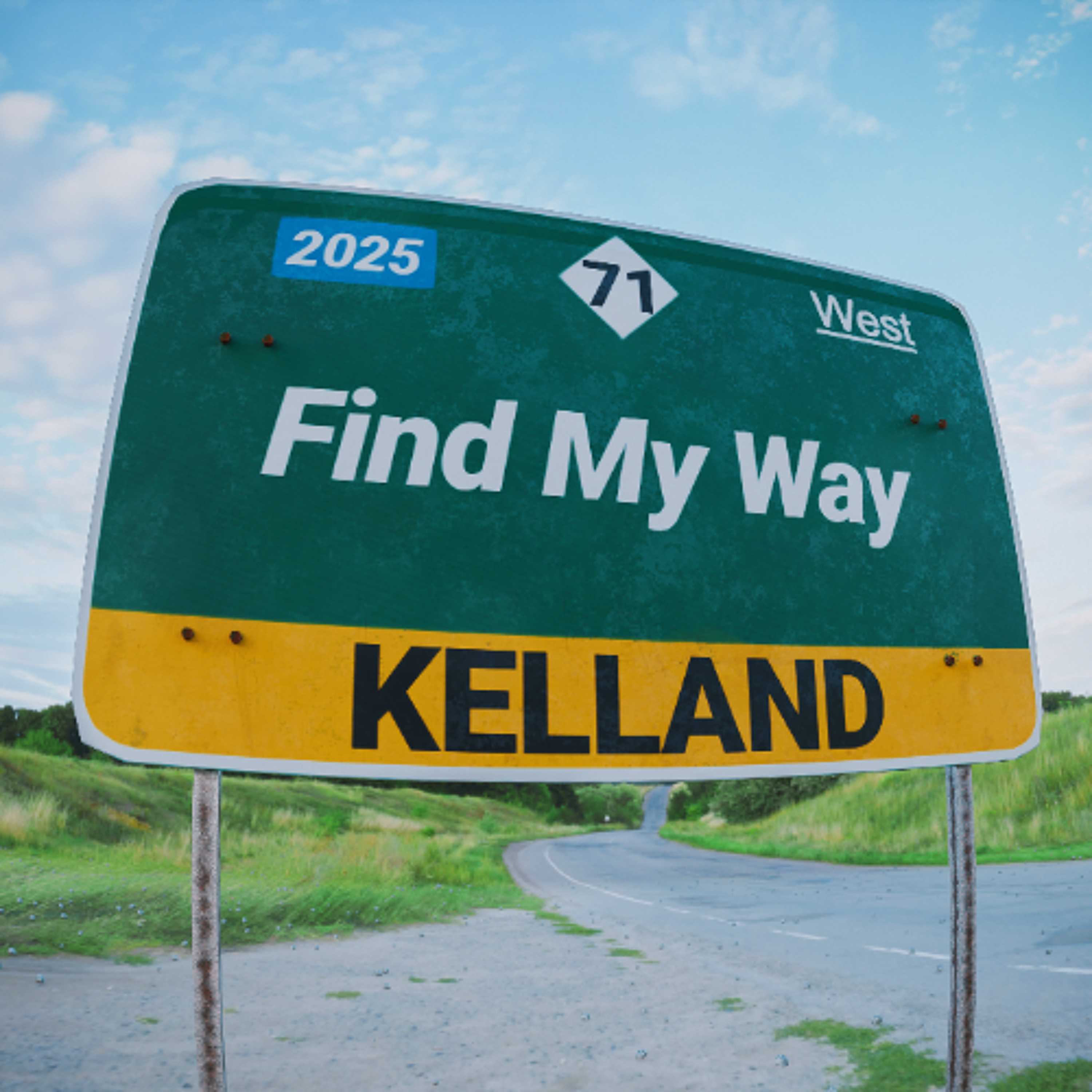 FIND MY WAY [EXTENDED MIX] [FREE DOWNLOAD] episode artwork