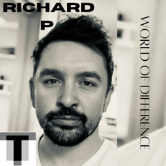 Break The Chains (RICHARD P REMIX)