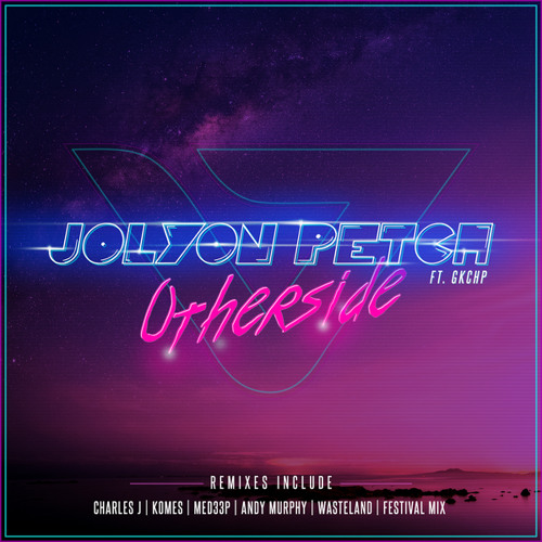 Otherside (feat. GKCHP)
