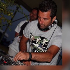 DJ SETS
