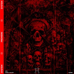 𝐏𝐑𝐄𝐌𝐈𝐄𝐑𝐄 | N1K - LILITH'S CHANT