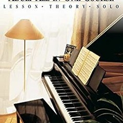 Download ⚡️ [PDF] Alfred's Basic Adult All-in-One Course, Book 2: Learn How to Play Piano with Lesso