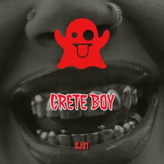 CRETE BOY (Sublow Jamz Dubplate 001 - OUT NOW)
