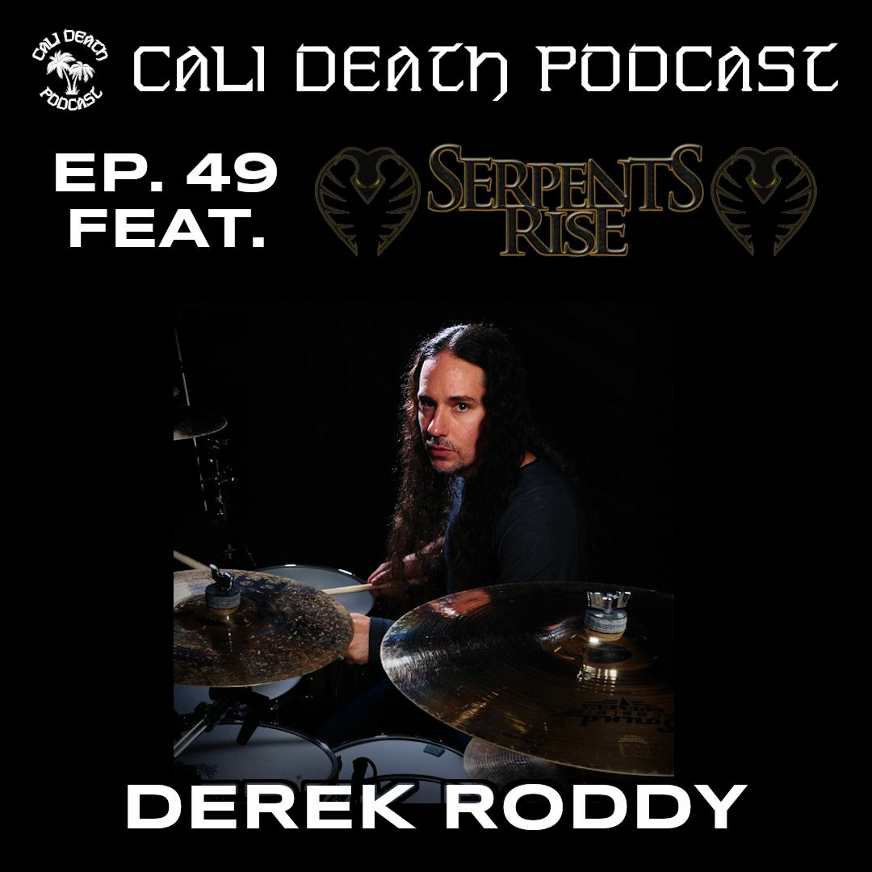 Cali Death Podcast