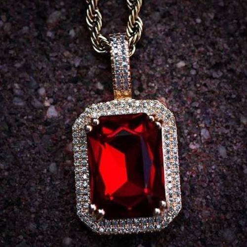 Ruby Chain