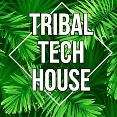 Sesion Tribal Tech House Septiembre 2022 (Ivan Deejay Remix)