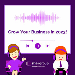 GROW YOUR BUSINESS IN 2024!