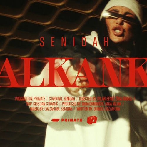 Senidah - Balkanka