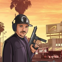 Electronic Gangster Music (Featuring DJ Paul)