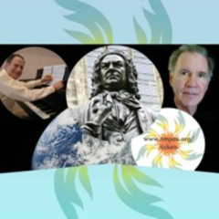 Earth Cantata-3rd Movement (inspired by the cantatas of J. S. Bach) for Chorus and Chamber Orchestra