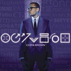 Chris Brown - One Of Those Nights/Bring It Back (Feat. will.i.am & T-Pain)