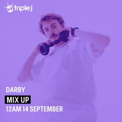 Darby Triple J Mixup 2024