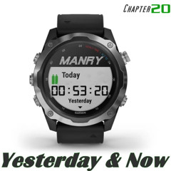 Yesterday & Now Chapter 20