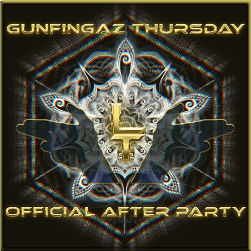 Gunfingaz official after party guest mix