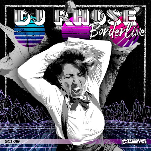 08 DJ Rhose - Fak The System