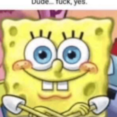 im spongebob