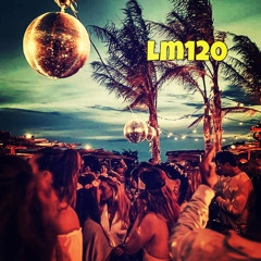 Levi Mix 120. (2025.09.15, Disco House Vol.15.)