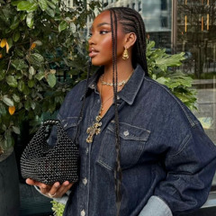 Madison B – Locked In DJ Fantastic Speed Up