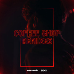 Coffee Shop (Diego Miranda & B Jones Remix) [feat. Kes Kross]