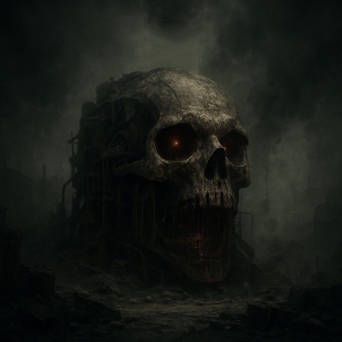 DADO | MACHINA MORTIS - Bochka/Industrial set