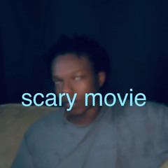 scary movie
