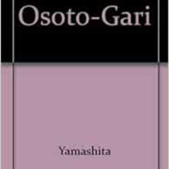 download PDF ☑️ osoto-gari (Spanish Edition) by Yasuhito Yamashita EPUB KINDLE PDF EB