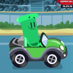 1 Trick but it sped up