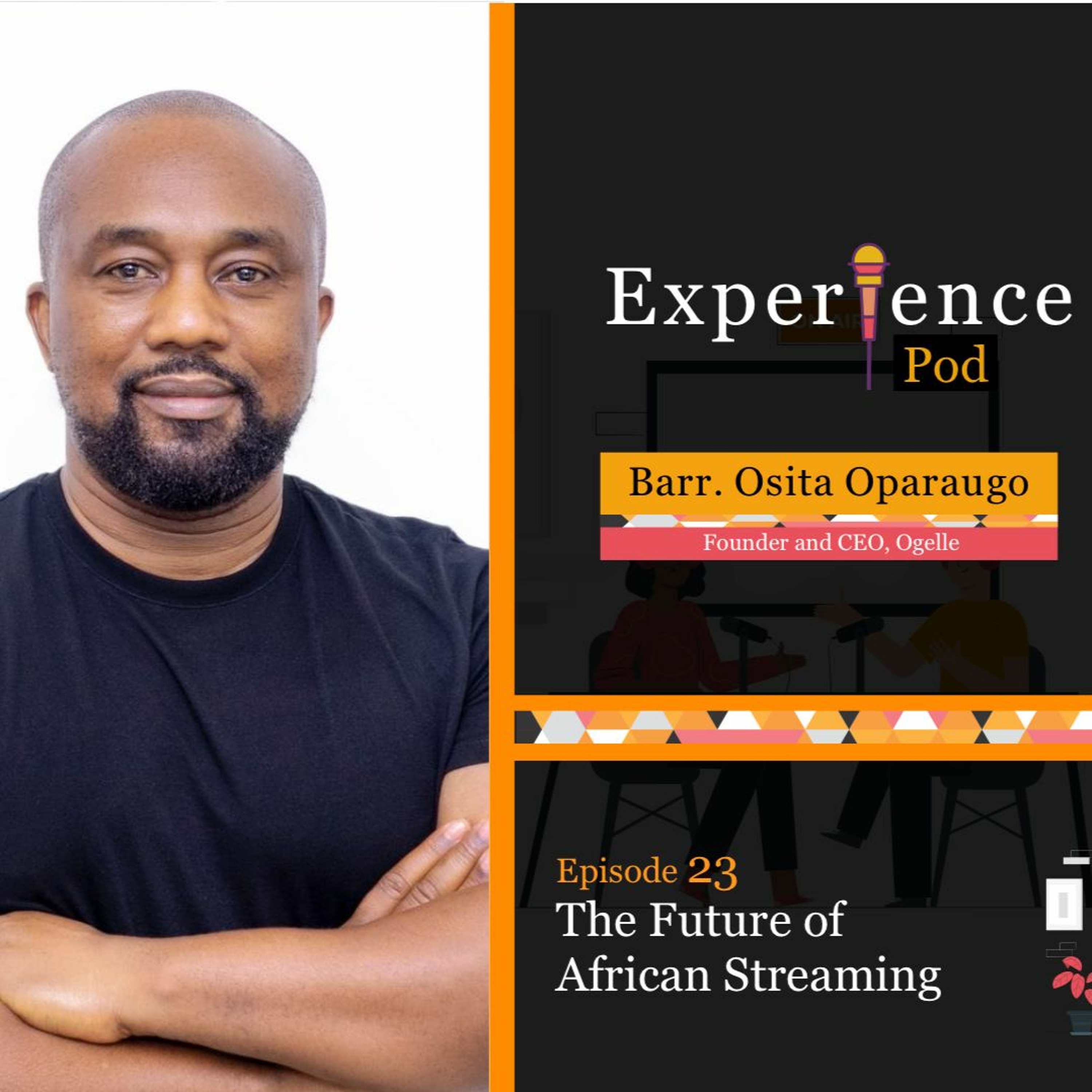 PwC Africa Podcasts