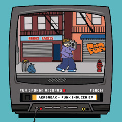 Aerbreak - Trauma Inducer
