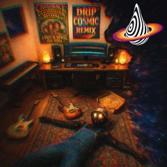 Creedence Clearwater Revival - I Put a Spell On You (Drip Cosmic Remix)