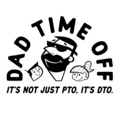 Nominate a Dad for Decked Dad Time Off