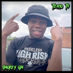 Smokey GM - TEN10 TV Freestyle Instrumental