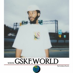 "AIR U OUT" (GSKF MIX)