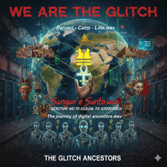 We are the glitch