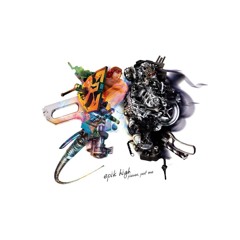 우산 (feat. Younha)