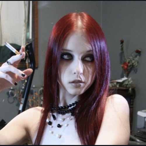 up in smoke [skelli]