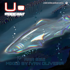 IVAN OLIVEIRA / ARR 032 / VINYL MIX